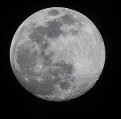 Full Moon